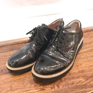 😻bundle 5 for $30😻 Black shiny dress shoes